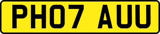 PH07AUU