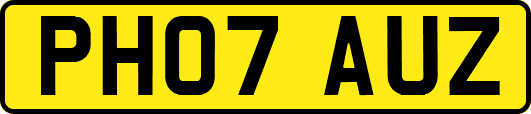 PH07AUZ