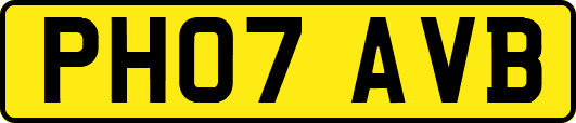 PH07AVB