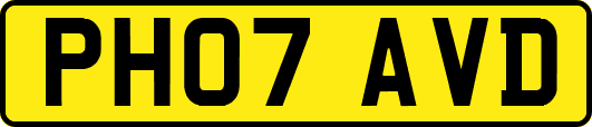 PH07AVD