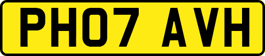 PH07AVH
