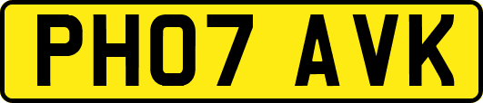 PH07AVK