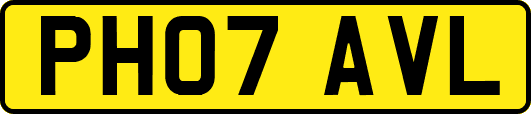 PH07AVL