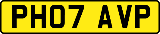 PH07AVP