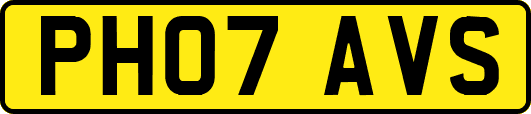 PH07AVS