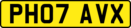PH07AVX