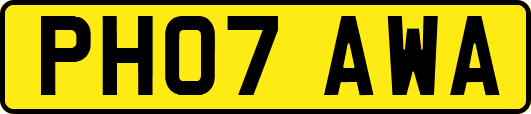 PH07AWA