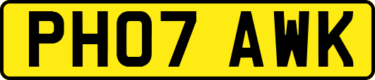 PH07AWK