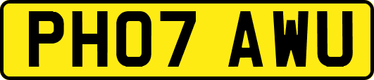 PH07AWU