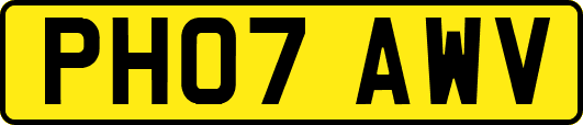 PH07AWV