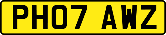 PH07AWZ