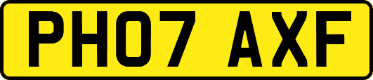 PH07AXF