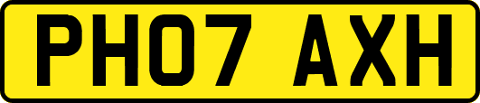 PH07AXH