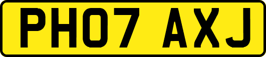 PH07AXJ