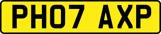 PH07AXP