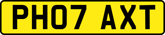PH07AXT