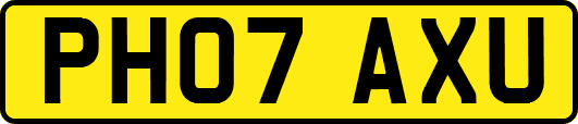 PH07AXU
