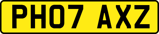 PH07AXZ