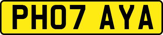 PH07AYA
