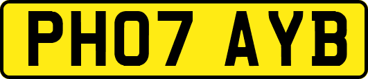 PH07AYB