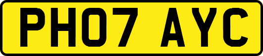 PH07AYC