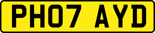 PH07AYD
