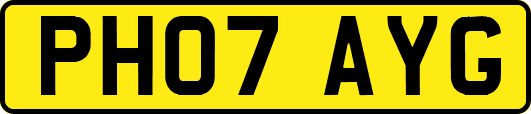 PH07AYG