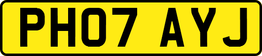 PH07AYJ