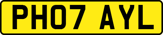 PH07AYL