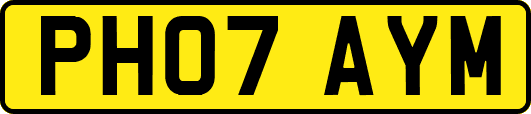 PH07AYM