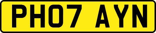 PH07AYN