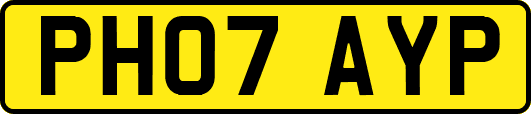PH07AYP