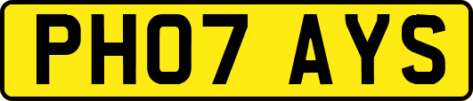 PH07AYS