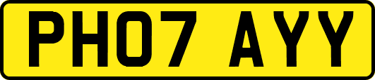 PH07AYY