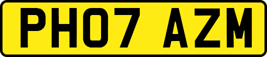 PH07AZM