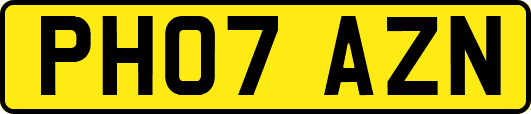 PH07AZN