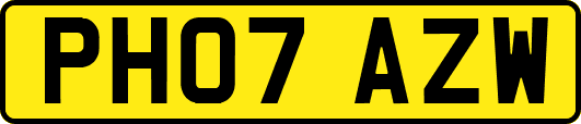 PH07AZW