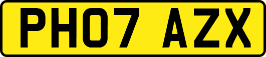 PH07AZX