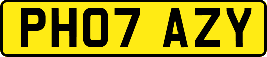 PH07AZY