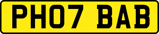 PH07BAB