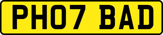 PH07BAD