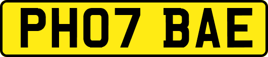 PH07BAE