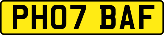 PH07BAF