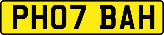PH07BAH