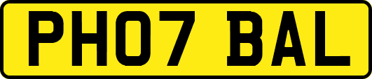 PH07BAL