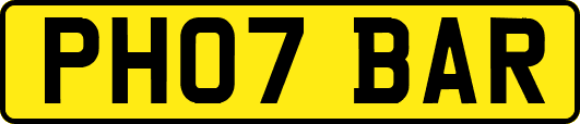 PH07BAR