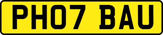 PH07BAU