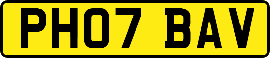 PH07BAV