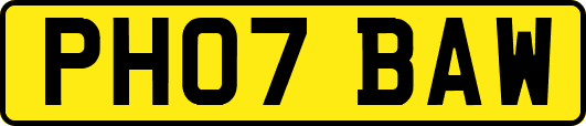 PH07BAW