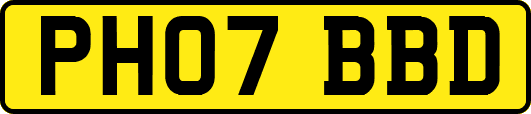 PH07BBD